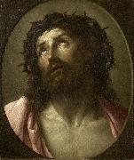 Guido Reni, Man of Sorrows